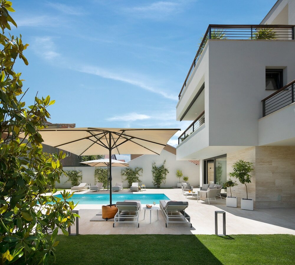 Фото Villa Tereza