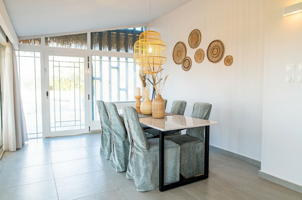 Фото MyKosVilla with private pool