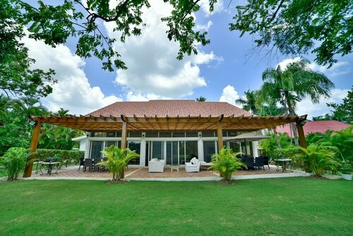 Вилла Casa de Campo