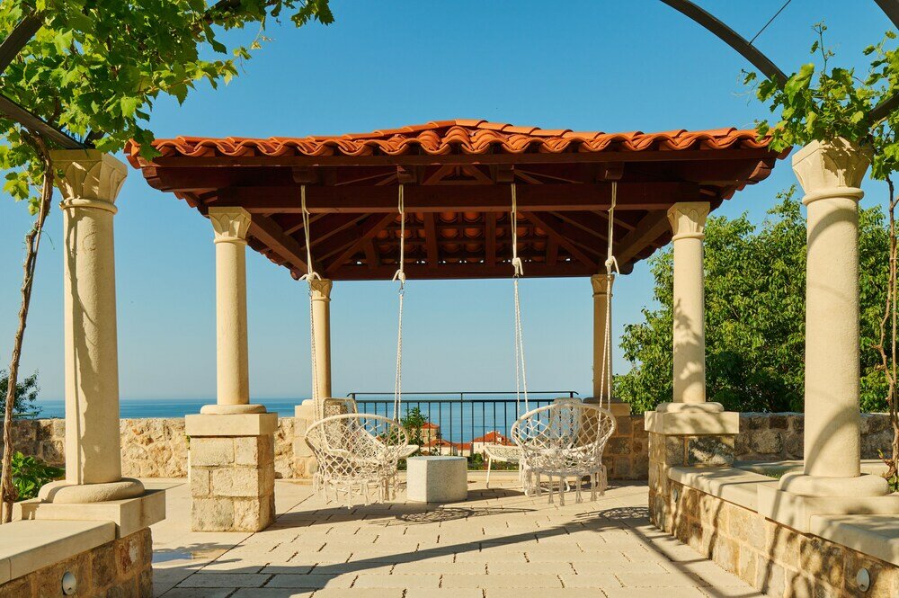 Фото Palace Natali