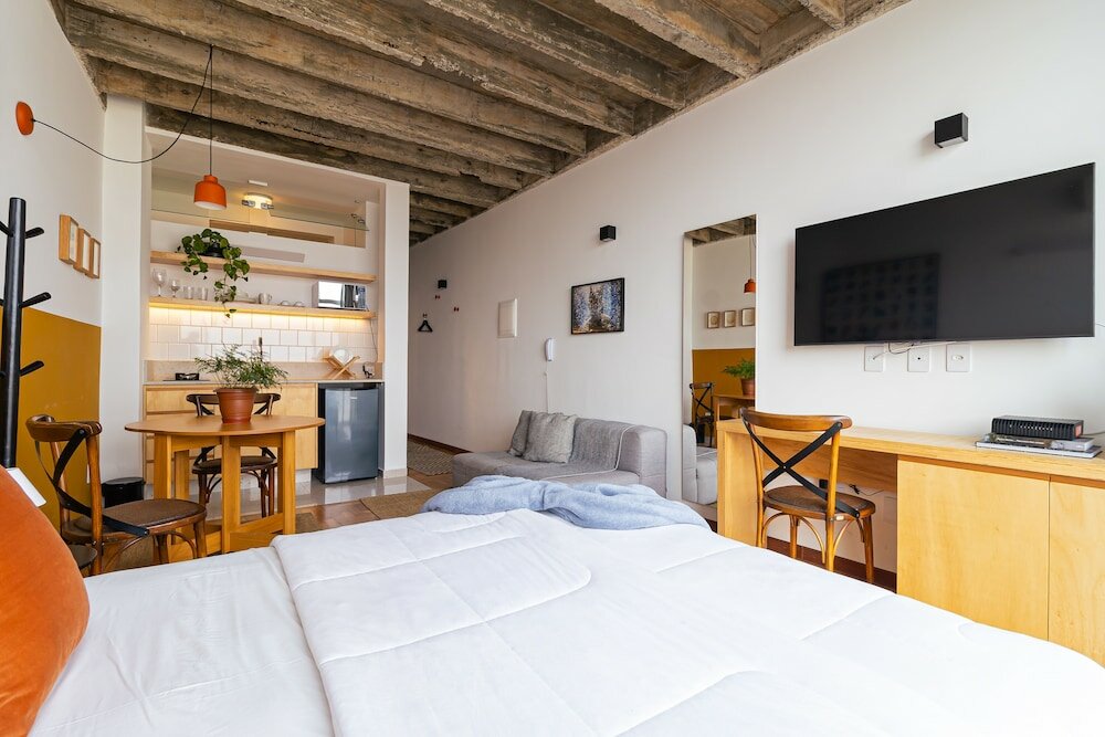 Фото Vossa Bossa Copan