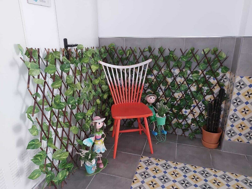 Фото Bnbook Medea Apartments