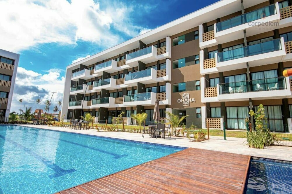 Hotel Porto Beach Resort - Mana Experience, State of Pernambuco, photo