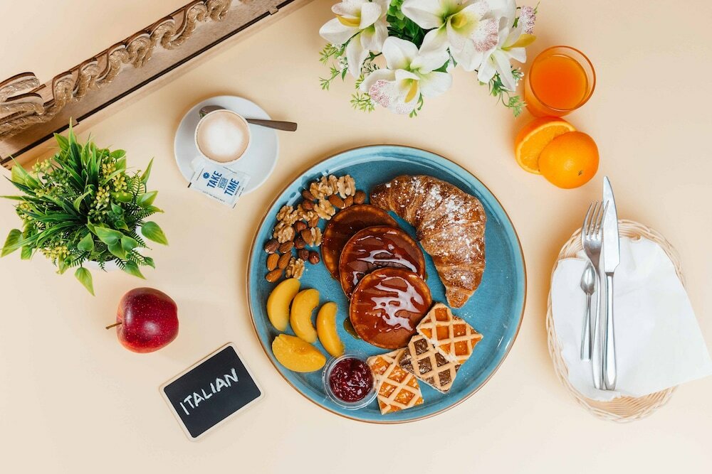 Фото Hotel Arlino