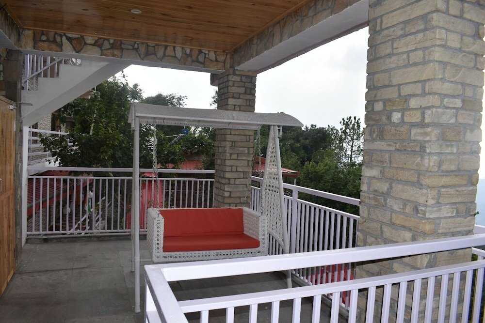 Фото Kasar Himalaya Holiday Home