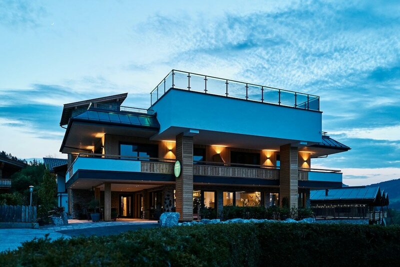 Гостиница Home Suite Home