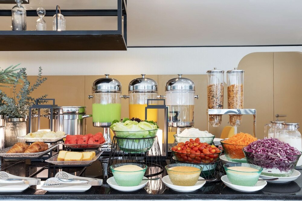 Фото Best Western Ratchada Hotel