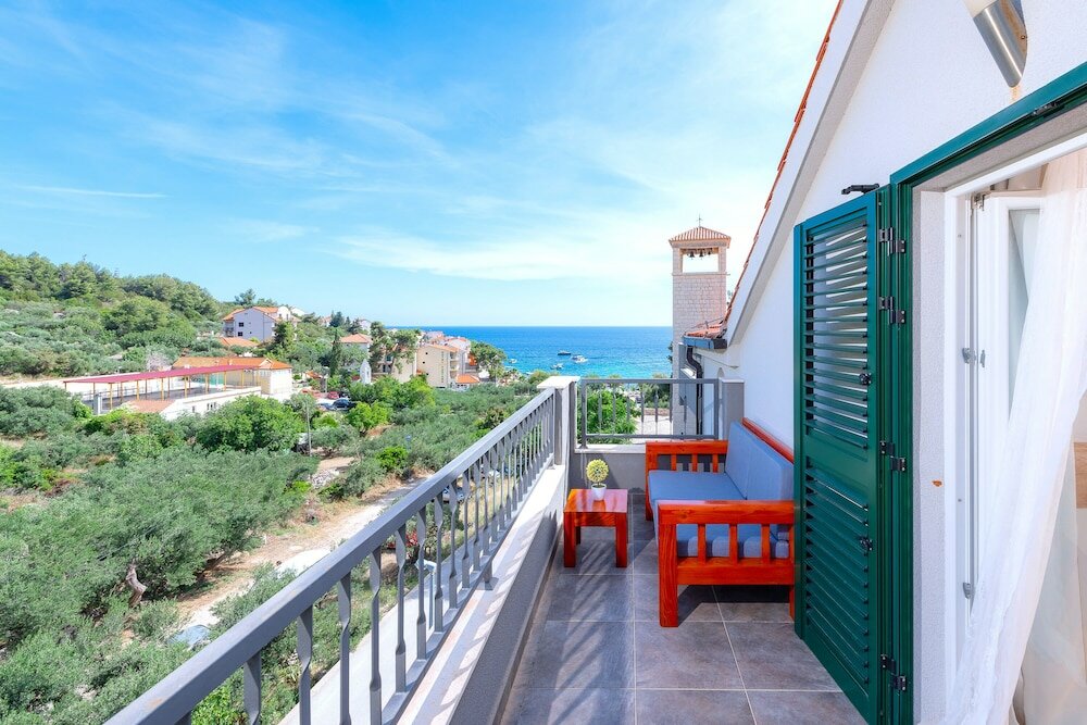 Фото Apartments Maslina