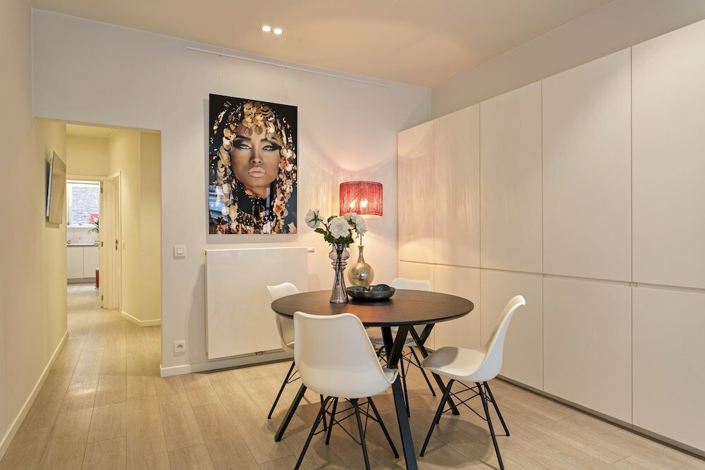 Фото Museum Zuid Top located apartments