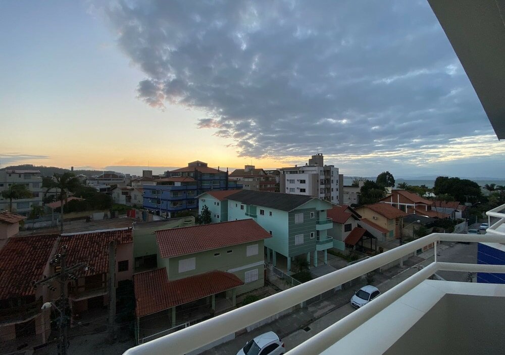 Фото Ilha Forte Praia Hotel