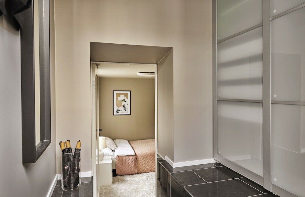 Фото Staysville – City Center