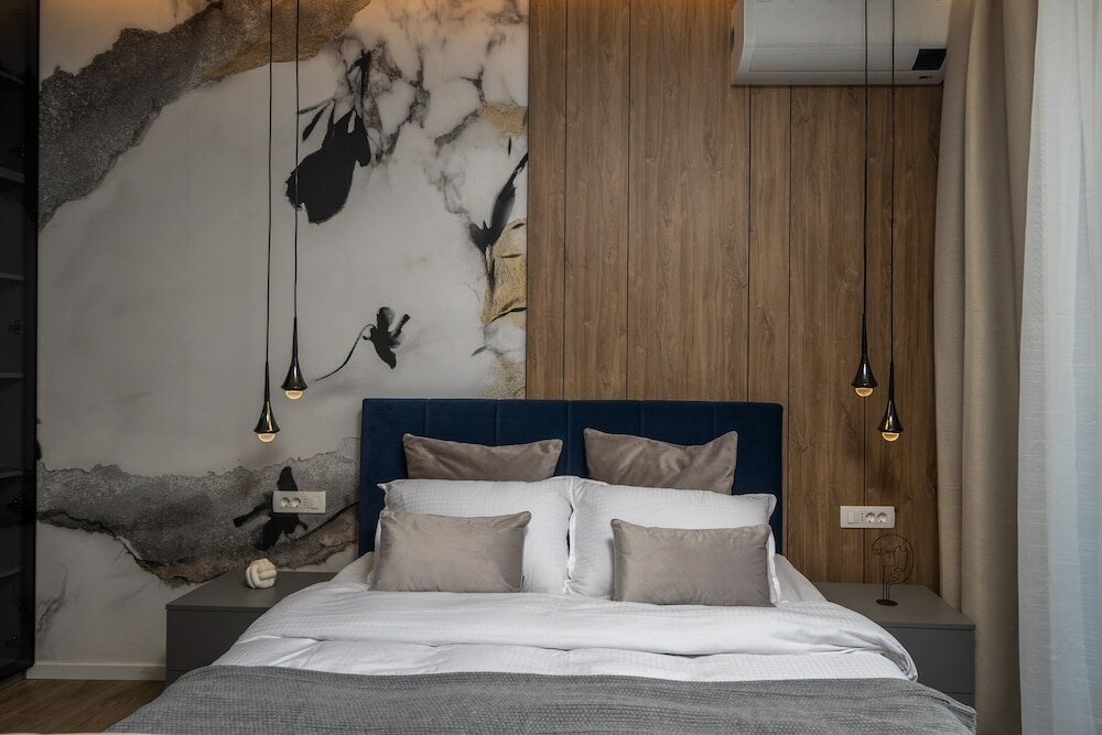 Фото Bella Vita Apartments