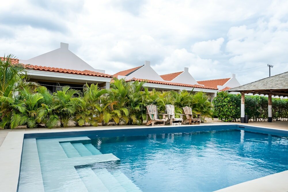 Фото Kura Kabana Resort