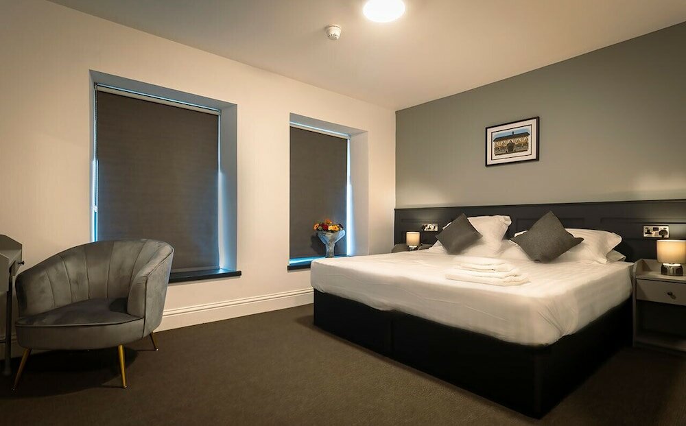 Фото Friendship Hotel