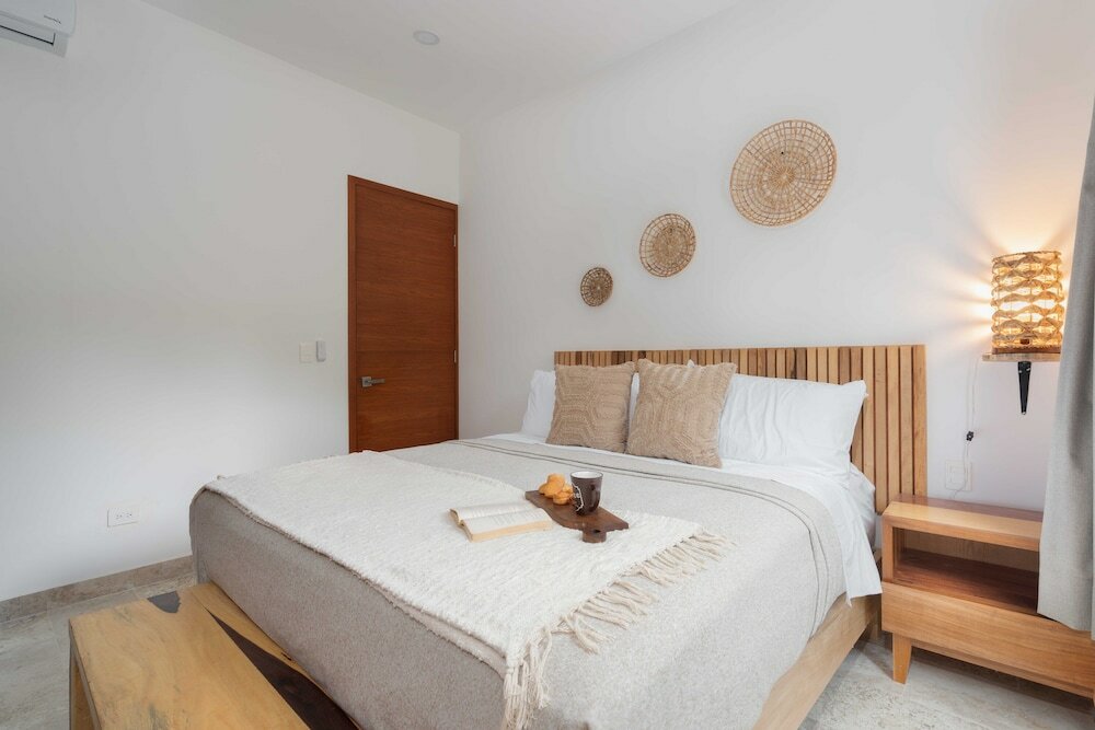 Фото Panoramic House Tulum Pool by Yeah