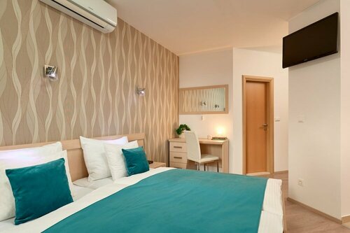 Гостиница Sun Spalato City 3 в Сплите