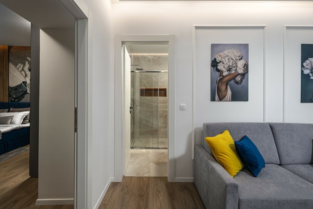 Фото Bella Vita Apartments