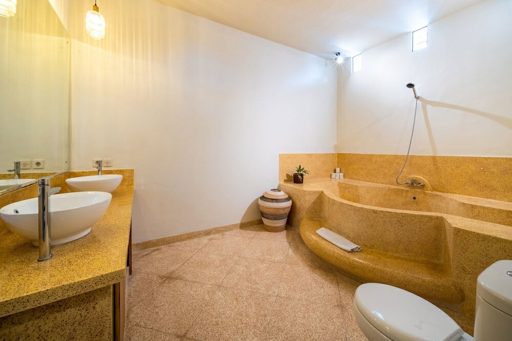 Фото Villa Panchajanya