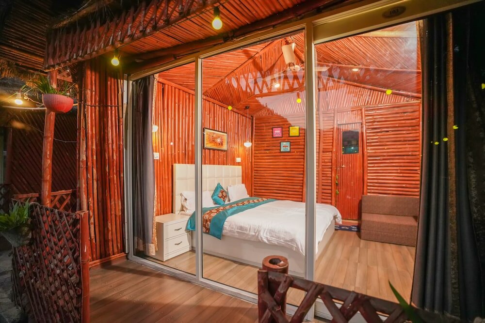 Фото Kainaat A Riverside Homestay