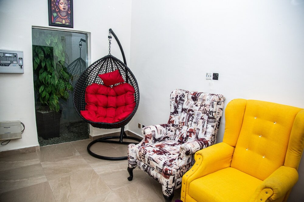 Фото Ambience Apartment