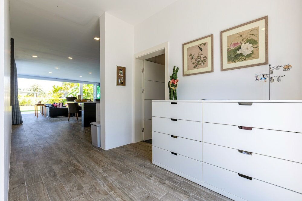 Фото Modern 3 bedroom Pool Villa Pg19