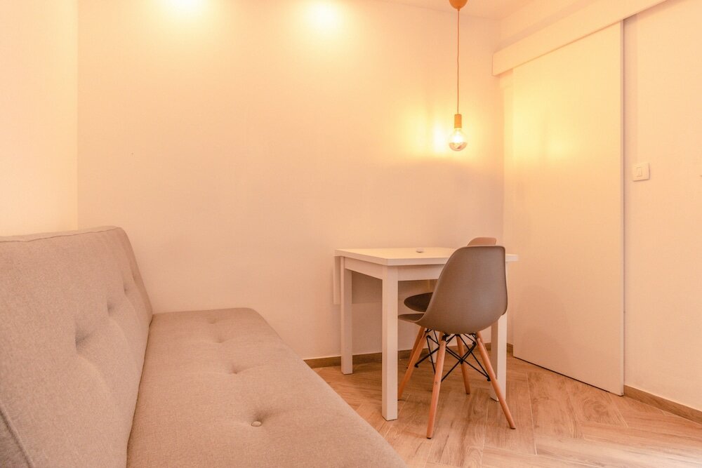 Фото L&b amphitheater apartments