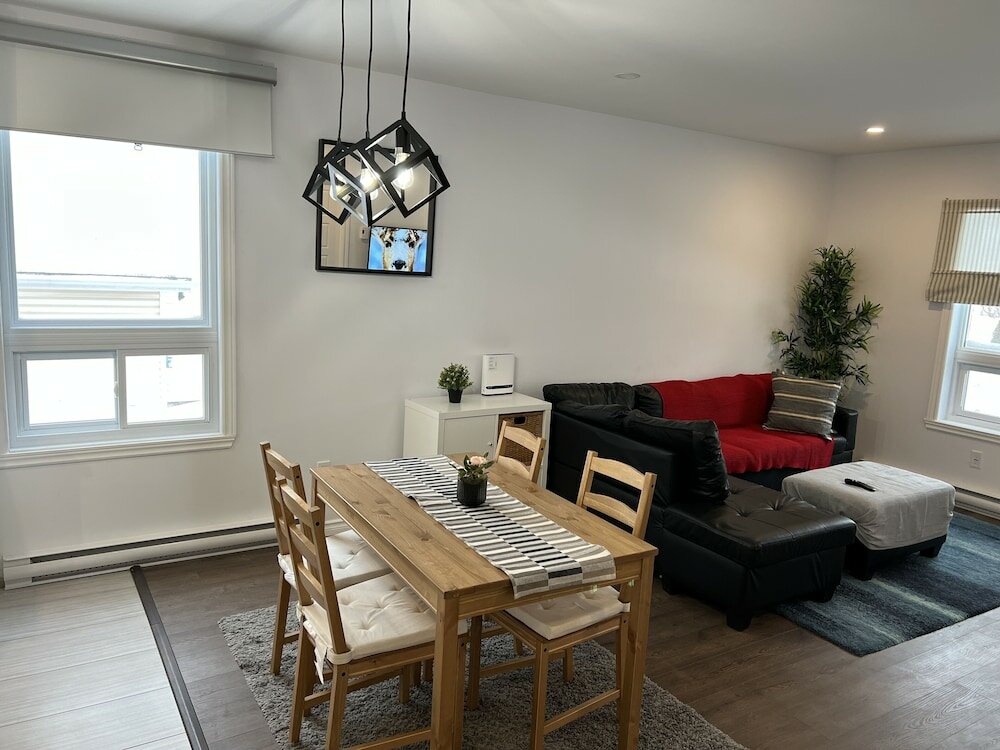 Фото Les habitations doux refuge