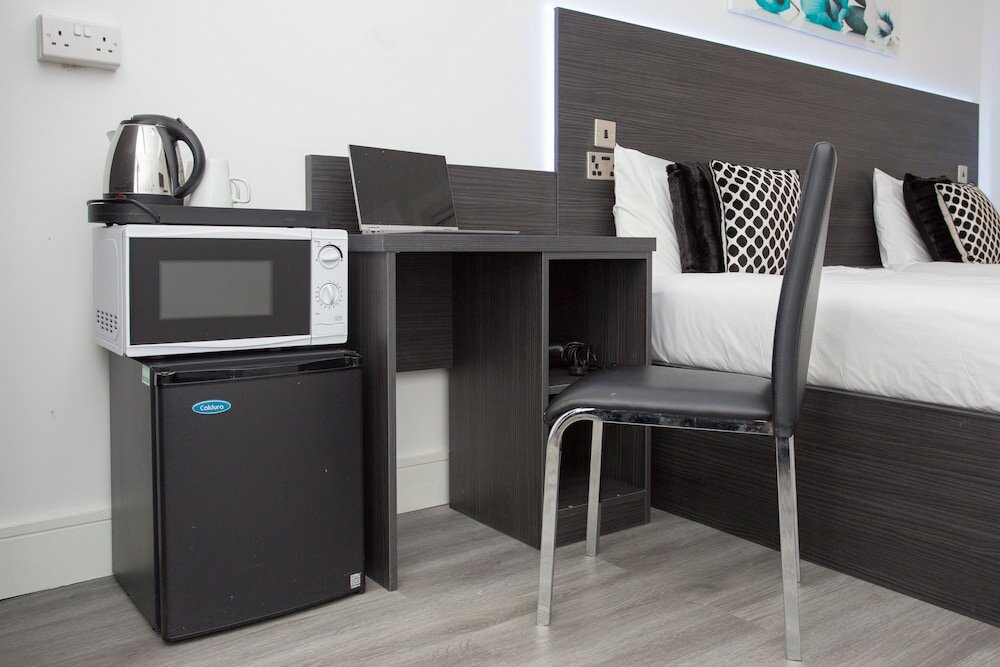 Фото отеля 5