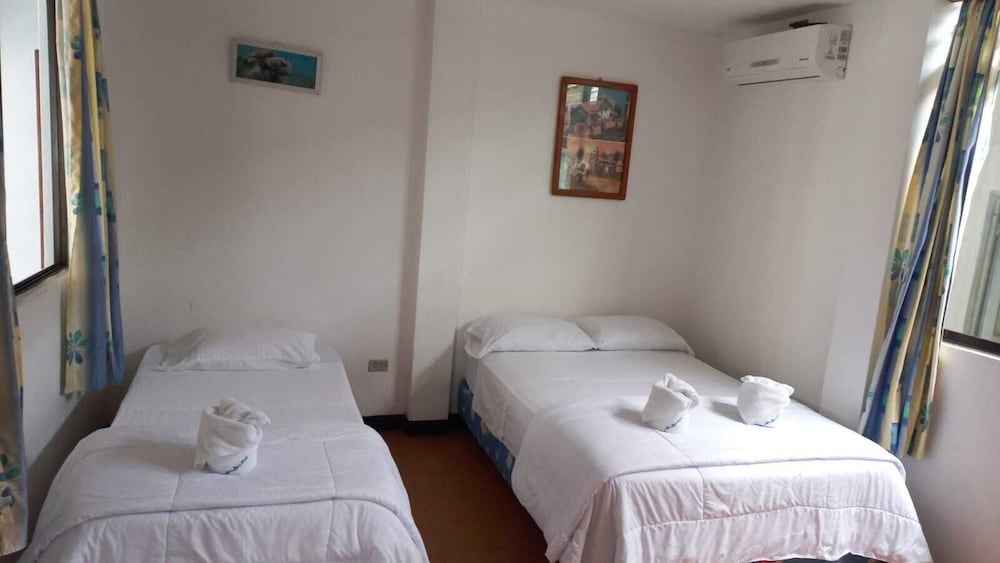 Фото Hotel Salinas