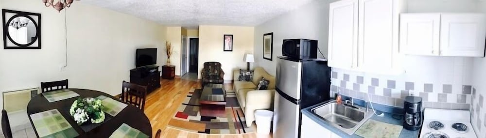 Фото The Floridian Inn