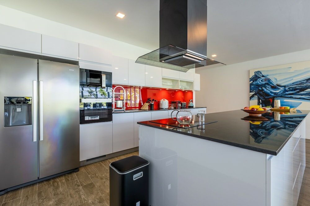 Фото Modern 3 bedroom Pool Villa Pg19