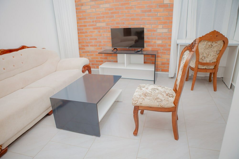 Фото Kigali homes villa