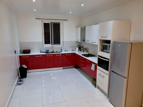 Гостиница Luxurious 3-bed Apartment in Cantonments, Accra