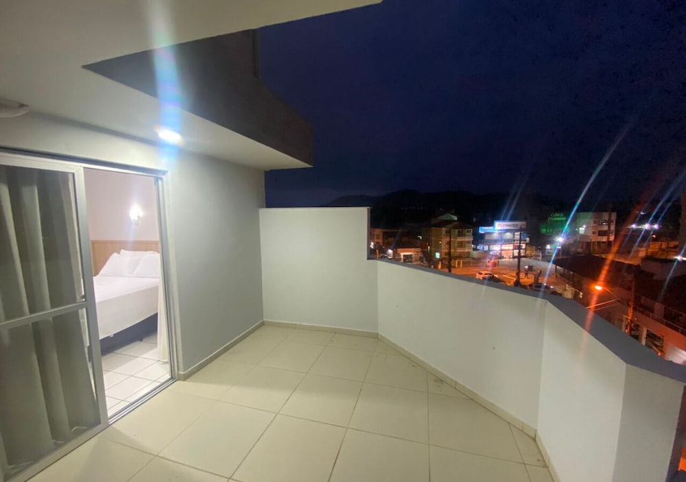 Фото Ilha Forte Praia Hotel