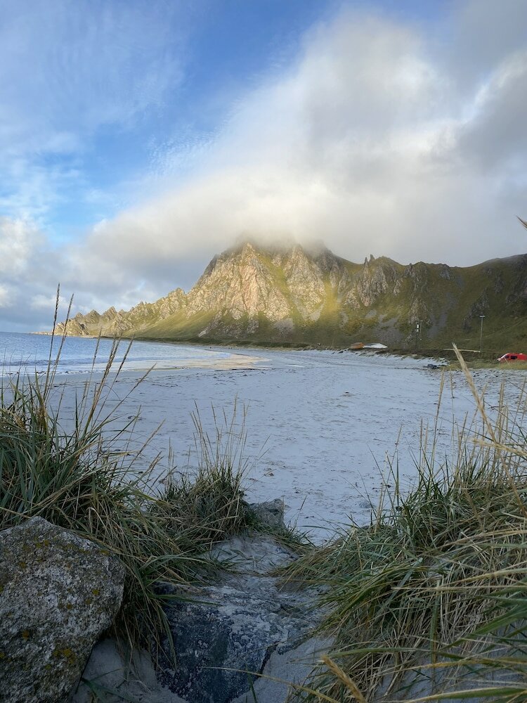 Фото Andenes Suite Hotel