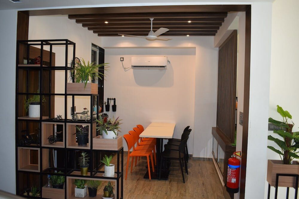 Фото Hotel New Centro