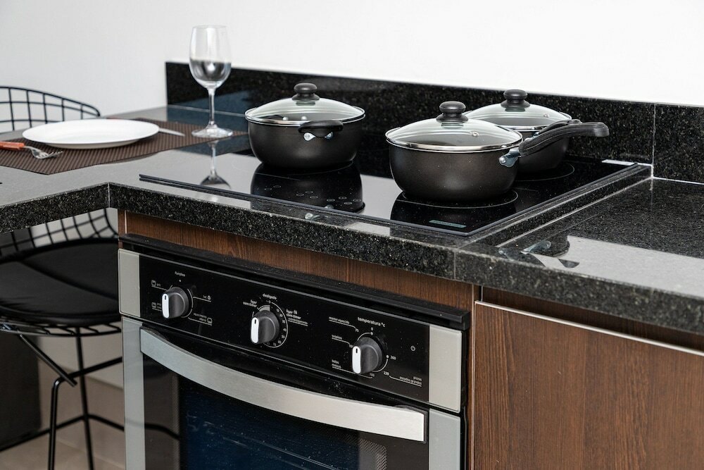 Фото VHouse Faria Lima