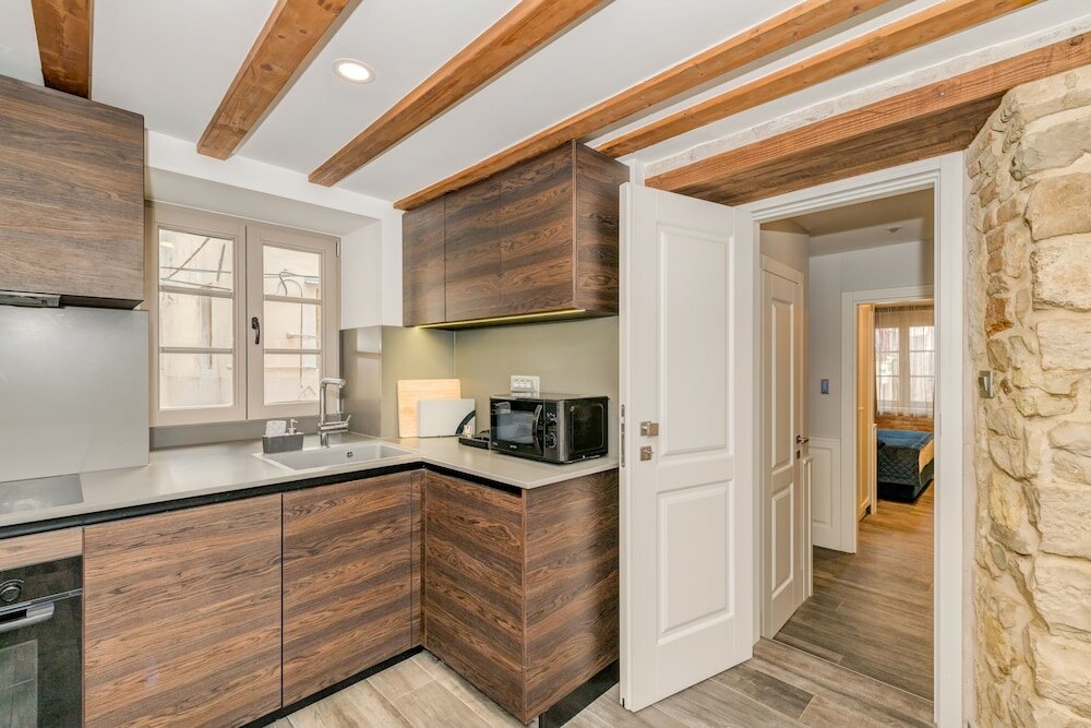 Фото Mint Luxury Rooms