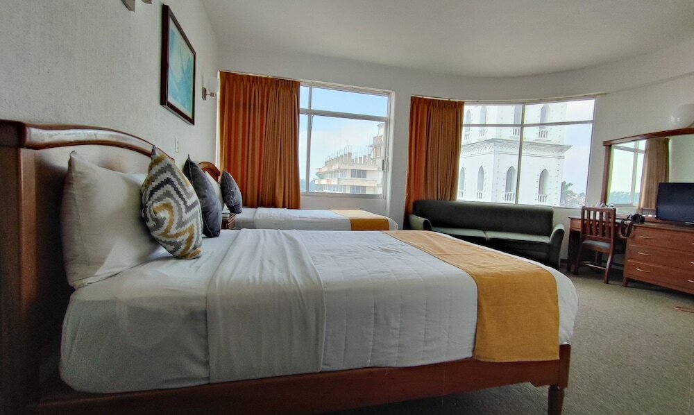 Фото Hotel Florida de Tuxpan