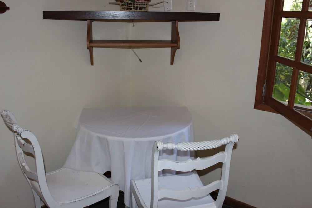 Фото Casinha no sítio Calmamente