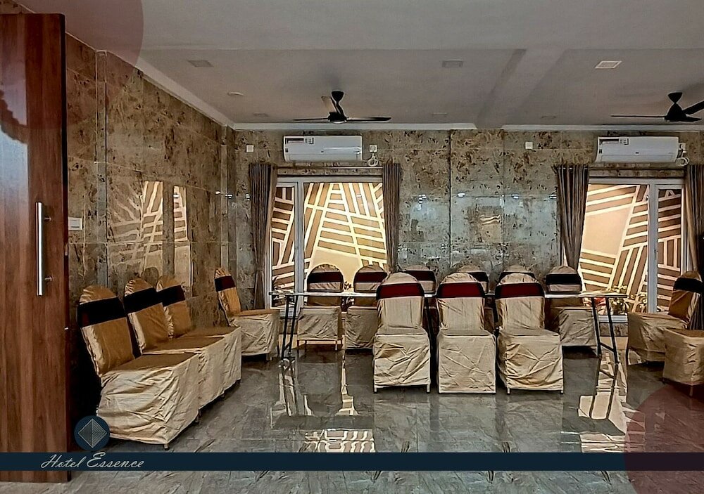 Фото Hotel Essence