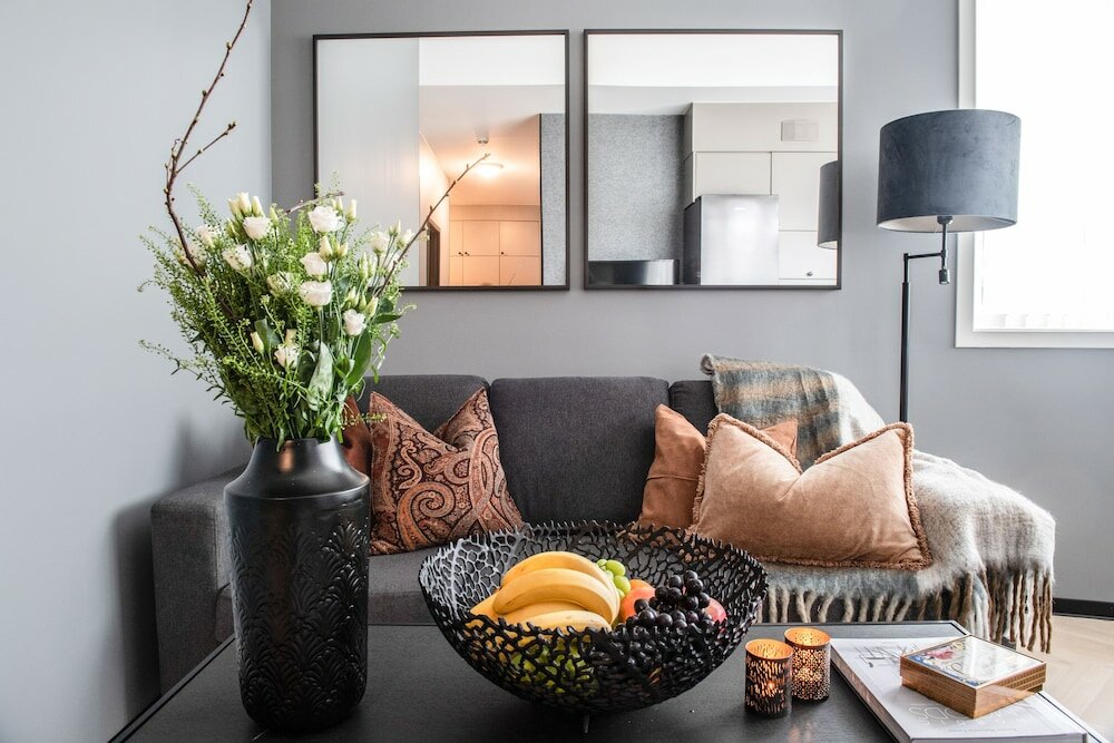 Фото Origo Leilighetshotell