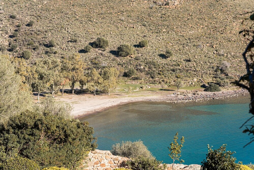 Фото Mediterranean Dream Villa Aegina