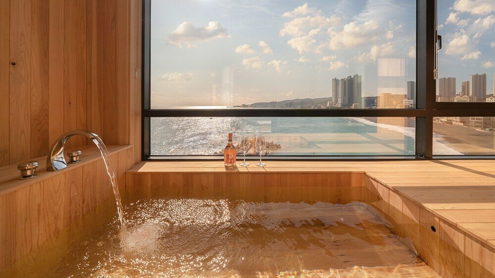 Фото The Van Hotel Ulsan