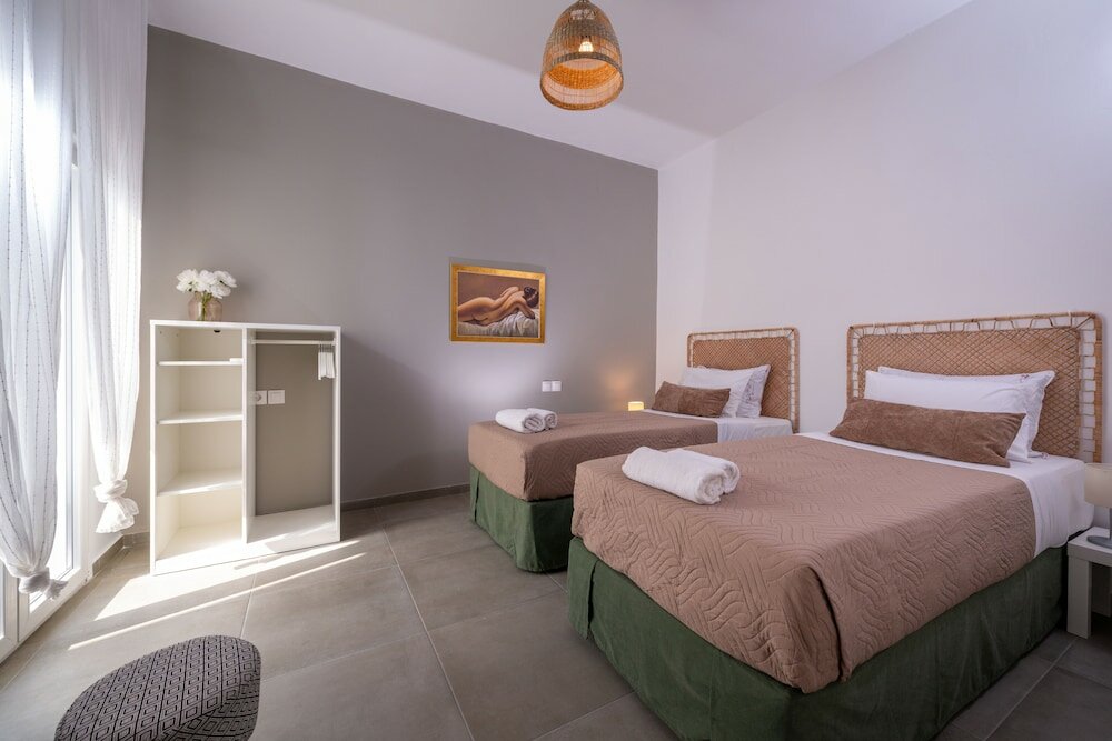 Фото Venezian View Apartment