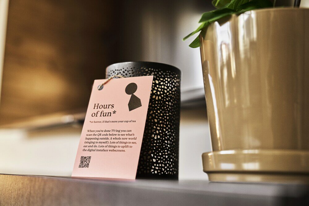 Фото Staysville – City Center