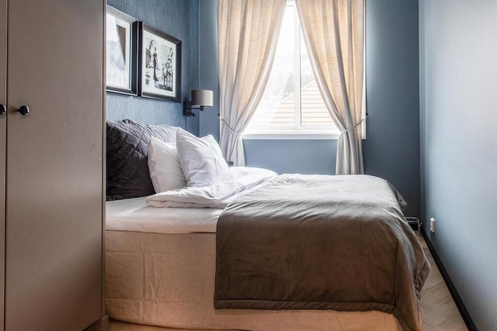 Фото Origo Leilighetshotell