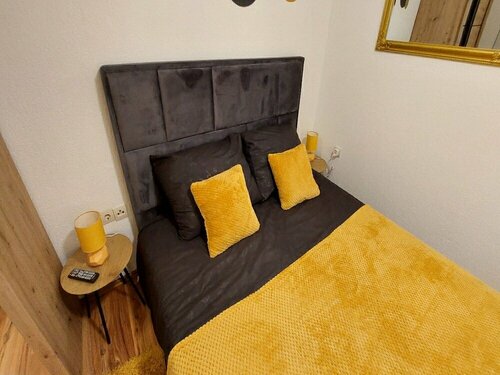 Гостиница Rooms Argo в Цресе