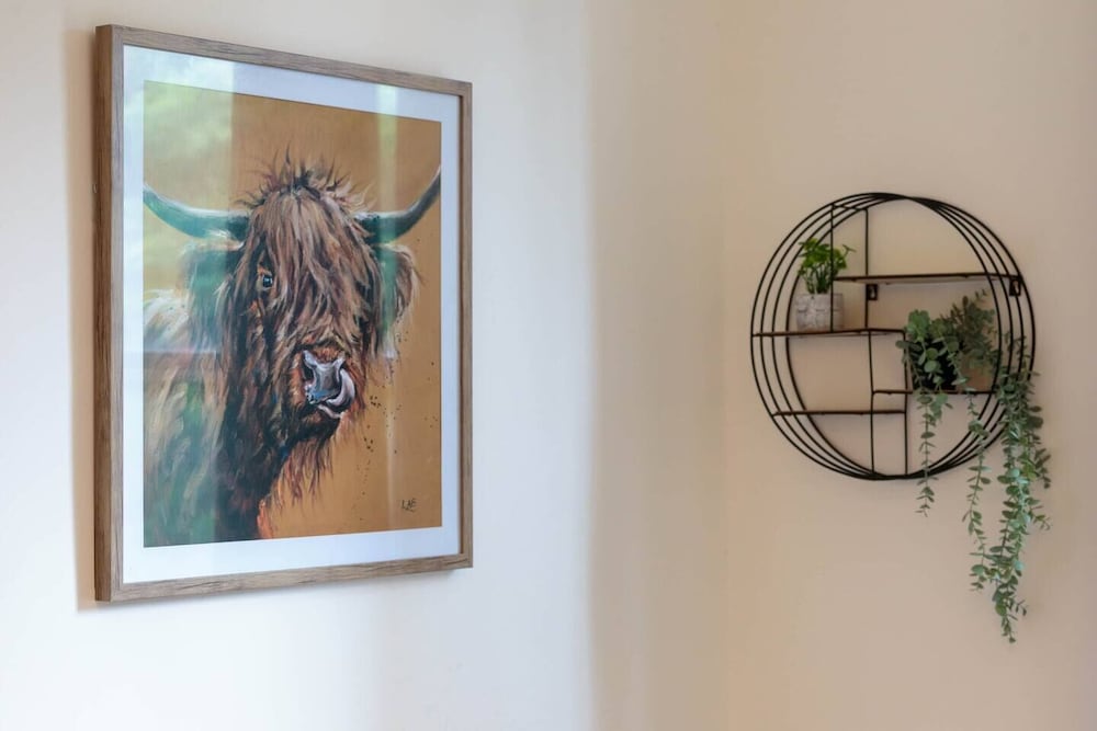 Фото Fountain Park Apartment 1bed