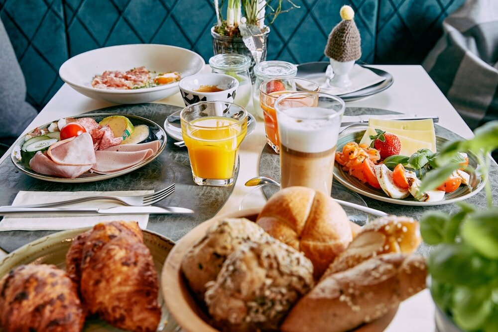 Фото Home Suite Home